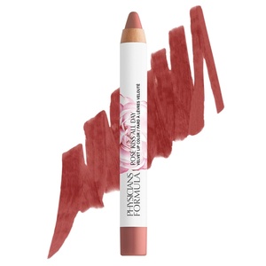 image:imagePhysicians Formula Ros Kiss All Day Velvet Lipstick LIp Color Makeup Red I Do  Dermatologist Tested Clinicially TestedPillow Talk