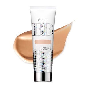 image:imagePhysicians Formula Super BB Cream All in 1 Tinted Beauty Balm Foundation Cream Sheer Moisturizing Coverage Cruelty free  LightLightMedium