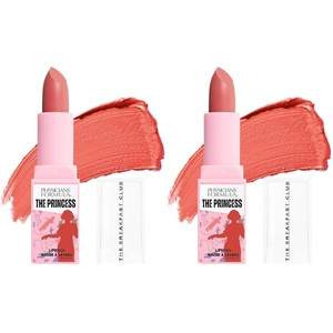 image:imagePhysicians Formula The Breakfast Club Collection The Princess Lipstick Pink Get Real Hydrating Full CoverageRosa Get Real