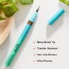 image:imageEyebrow Makeup By Physicians Formula Butter Palm Feathered Micro Eyebrow Brow Color Pen Dark Brown Universal Brown002 Ounce Pack of 1