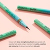 image:imageEyebrow Makeup By Physicians Formula Butter Palm Feathered Micro Eyebrow Brow Color Pen Dark Brown Universal Brown002 Ounce Pack of 1