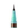 image:imageEyebrow Makeup By Physicians Formula Butter Palm Feathered Micro Eyebrow Brow Color Pen Dark Brown Universal Brown002 Ounce Pack of 1