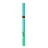 image:imageEyebrow Makeup By Physicians Formula Butter Palm Feathered Micro Eyebrow Brow Color Pen Dark Brown Universal Brown002 Ounce Pack of 2