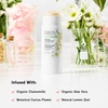 image:imageMakeup Remover By Physicians Formula Organic Wear Natural Purifying Cleansing Makeup Remover Balm Stick Exfoliating Dermatologist Tested Clinicially Tested