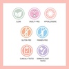 image:imageMakeup Remover By Physicians Formula Organic Wear Natural Purifying Cleansing Makeup Remover Balm Stick Exfoliating Dermatologist Tested Clinicially Tested