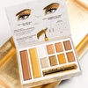 image:imagePhysicians Formula 24Karat Gold Shimmer Makeup Set Face Palette The Gold Vault Mascara Eyeshadow Christmas Gift