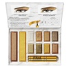 image:imagePhysicians Formula 24Karat Gold Shimmer Makeup Set Face Palette The Gold Vault Mascara Eyeshadow Christmas Gift