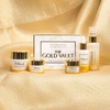 image:imagePhysicians Formula 24Karat Gold Shimmer Makeup Set Face Palette The Gold Vault Mascara Eyeshadow Christmas Gift