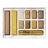 image:imagePhysicians Formula 24Karat Gold Shimmer Makeup Set Face Palette The Gold Vault Mascara Eyeshadow Christmas Gift