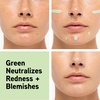 image:imagePhysicians Formula Butter Glow Corrector Neutralizes Redness amp Conceals Blemishes Infused with Illuminating amp Moisture Boosting Ingredients  GreenGreen