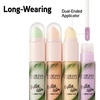 image:imagePhysicians Formula Butter Glow Corrector Neutralizes Redness amp Conceals Blemishes Infused with Illuminating amp Moisture Boosting Ingredients  GreenPeach