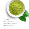 image:imagePhysicians Formula Cleansing Balm The Perfect Matcha 3in1 Makeup Remover For Eye Lip Or Face Deeply Cleanses Pores And Removes Impurities Ultra Nourishing Soothing Treatment Mandarin