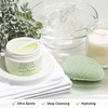 image:imagePhysicians Formula Cleansing Balm The Perfect Matcha 3in1 Makeup Remover For Eye Lip Or Face Deeply Cleanses Pores And Removes Impurities Ultra Nourishing Soothing Treatment Mandarin