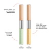 image:imagePhysicians Formula Cream DualEnded Concealer Stick GreenLight Neutralizing Dark Circles Scars Blemishes EyesGreenLight
