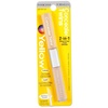image:imagePhysicians Formula Cream DualEnded Concealer Stick GreenLight Neutralizing Dark Circles Scars Blemishes EyesYellowLight