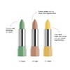 image:imagePhysicians Formula Gentle Full Coverage Concealer Light Cover Concealer Stick Eyes Face Dermatologist Tested Packaging May VaryLight