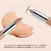 image:imagePhysicians Formula Gentle Full Coverage Concealer Light Cover Concealer Stick Eyes Face Dermatologist Tested Packaging May VaryYellow