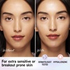 image:imagePhysicians Formula Mineral Wear Diamond Dust Radiant SoftFocus Finish TalcFree Powder amp Serum Hybrid with Diamond Dust amp Vitamin E CrueltyFree amp VeganLuminous Corrector