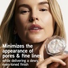 image:imagePhysicians Formula Mineral Wear Diamond Dust Radiant SoftFocus Finish TalcFree Powder amp Serum Hybrid with Diamond Dust amp Vitamin E CrueltyFree amp VeganLuminous Corrector
