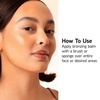 image:imagePhysicians Formula Mini Murumuru Butter BronzerMoisturizingNourishing Murumuru Butter Blend for Silky AllDay Luminous GlowDermatologist Tested HypoallergenicVegan amp CrueltyFree Bronzer MiniWarm Sand