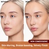 image:imagePhysicians Formula Mini Murumuru Butter BronzerMoisturizingNourishing Murumuru Butter Blend for Silky AllDay Luminous GlowDermatologist Tested HypoallergenicVegan amp CrueltyFree Bronzer MiniWarm Sand