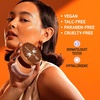 image:imagePhysicians Formula Mini Murumuru Butter BronzerMoisturizingNourishing Murumuru Butter Blend for Silky AllDay Luminous GlowDermatologist Tested HypoallergenicVegan amp CrueltyFree Bronzer MiniWarm Sand