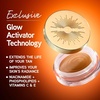 image:imagePhysicians Formula Mini Murumuru Butter BronzerMoisturizingNourishing Murumuru Butter Blend for Silky AllDay Luminous GlowDermatologist Tested HypoallergenicVegan amp CrueltyFree Bronzer MiniWarm Sand
