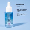 image:imagePhysicians Formula Natural Defense Protect Your Primer Makeup For Face Oil Free Full Spectrum Protection SPF 15 Dermatologist Tested Clinicially Tested