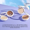 image:imagePhysicians Formula Natural Defense Setting Powder Face amp Finishing Powder SPF 20 Light  Dermatologist Tested Clinicially TestedLight
