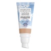 image:imagePhysicians Formula Natural Defense Sheer Line of Defense Foundation SPF 30 Fair  Dermatologist Tested Clinicially Tested