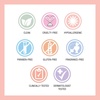 image:imagePhysicians Formula Organic Wear All Natural Dewy Blush Cream Elixir Apricot Glow Dermatologist TestedGorgeous Peach