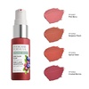 image:imagePhysicians Formula Organic Wear All Natural Dewy Blush Cream Elixir Apricot Glow Dermatologist TestedGorgeous Peach