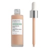 image:imagePhysicians Formula Organic Wear All Natural Liquid Foundation Elixir MediumtoTan Full Coverage  Dermatologist Tested Clinicially Tested01  Fair