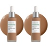 image:imagePhysicians Formula Organic Wear All Natural Liquid Foundation Elixir MediumtoTan Full Coverage  Dermatologist Tested Clinicially Tested08  TantoDeep