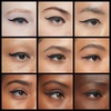 image:imagePhysicians Formula Organic Wear All Natural Liquid Precision Eyeliner Dark Brown Vegan Dermatologist Approved1 Black