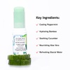 image:imagePhysicians Formula RefreshMint Cucumber amp Bamboo Eye DePuffer Stick  Under Eye Cream for Dark Circles and Puffiness  Dermatologist Tested
