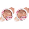 image:imagePhysicians Formula Ros All Day Highlighter Blush Face Powder Shimmer Petal Glow Pink Soft Petal Dermatologist Tested Clinicially TestedPetal Pink