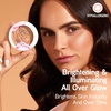 image:imagePhysicians Formula Ros All Day Highlighter Blush Face Powder Shimmer Petal Glow Pink Soft Petal Dermatologist Tested Clinicially TestedPetal Pink