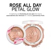 image:imagePhysicians Formula Ros All Day Highlighter Blush Face Powder Shimmer Petal Glow Pink Soft Petal Dermatologist Tested Clinicially TestedPetal Pink