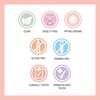 image:imagePhysicians Formula Ros All Day Highlighter Blush Face Powder Shimmer Petal Glow Pink Soft Petal Dermatologist Tested Clinicially TestedPetal Pink
