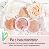 image:imagePhysicians Formula Ros All Day Highlighter Blush Face Powder Shimmer Petal Glow Pink Soft Petal Dermatologist Tested Clinicially TestedPetal Pink