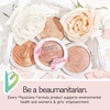 image:imagePhysicians Formula Ros All Day Highlighter Blush Face Powder Shimmer Petal Glow Pink Soft Petal Dermatologist Tested Clinicially TestedSoft Petal