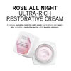 image:imagePhysicians Formula Ros All Night UltraRich Restorative Face Cream Anti Aging WrinkleRelaxing Restorative  Dermatologist Tested Clinicially Tested