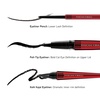image:imagePhysicians Formula Sexy Booster Eyeliner Ooh La La Sexy Eyes Trio  Black