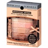 image:imagePhysicians Formula Shimmer Strips Custom Allin1 Nude Palette for Face amp Eyes Warm NudeWarm Nude
