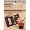image:imagePhysicians Formula Shimmer Strips Custom Allin1 Nude Palette for Face amp Eyes Warm NudeWarm Nude