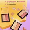 image:imagePhysicians Formula Super BB Cream Allin1 Beauty Balm Powder LightMedium  Dermatologist Tested Clinicially TestedLightMedium