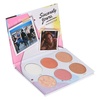 image:imagePhysicians Formula The Breakfast Club Face Makeup Palette Bronzer Blush Highlighter Powder Saturday Detention Face Palette Volume 1
