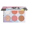 image:imagePhysicians Formula The Breakfast Club Face Makeup Palette Bronzer Blush Highlighter Powder Saturday Detention Face Palette Volume 1