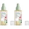 image:imageOrganic Cleanser By Physicians Formula Organic Wear All Natural Double Cleansing Oil Nourishing Purifying Dermatologist Tested42 Fl Oz Pack of 2